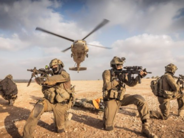 Thế giới - Israel thành lập đơn vị mới để săn lùng các thành viên Hamas