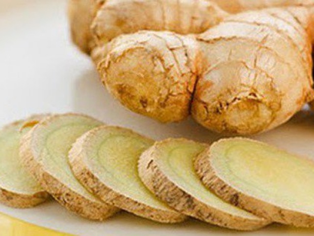 Ẩm thực - Sự thật bất ngờ về công dụng của gừng với sức khỏe, đây là 6 lý do nên bổ sung gừng khi trời lạnh