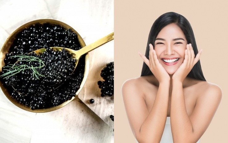 Hé lộ 2 món ăn của giới siêu giàu giúp &#39;cô dâu tháng 10&#39; Thanh Hằng luôn trẻ đẹp - 11