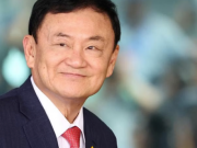 Thế giới - Cựu Thủ tướng Thái Lan Thaksin Shinawatra đang ở đâu?