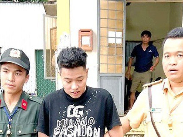 Vụ giết người ở quán karaoke tại Hải Phòng: Nghi phạm thứ ba đã bị bắt tại Bình Phước