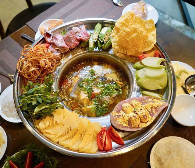 Hé lộ 2 món ăn của giới siêu giàu giúp &#39;cô dâu tháng 10&#39; Thanh Hằng luôn trẻ đẹp - 4