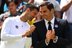 Federer - Djokovic xếp sau kiều nữ thừa hưởng 6,7 tỷ USD ở top 10 tay vợt giàu nhất thế giới