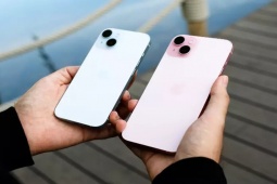 Thời trang Hi-tech - Apple có đang bị đối xử bất công?