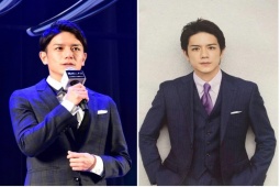 Đàn ông - Chủ tịch 41 tuổi hot nhất Nhật Bản: Chiều cao dưới 1m70 vẫn khiến phái đẹp mê mệt