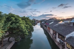 Du lịch - Những điều gây ấn tượng mạnh với du khách về các làng quê xứ Trung