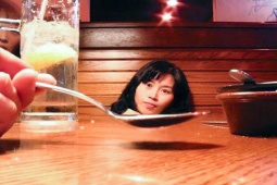 Tranh vui - Ảo ảnh kỳ lạ khiến người nhìn hoang mang