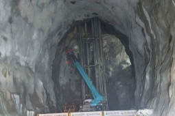 Kinh doanh - Kho ngầm tỷ USD sâu 200m so với mặt biển ở Việt Nam, "khủng" nhất Đông Nam Á