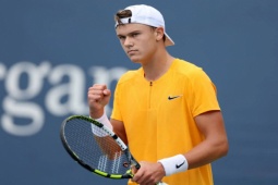 Thể thao - Holger Rune muốn được Becker truyền dạy "bí kíp" của Djokovic