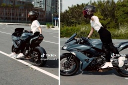 Tin tức trong ngày - Tin tức 24h qua: ​​​​​​​Bộ VH-TT&amp;DL phủ nhận thông tin đưa Ngọc Trinh vào danh sách "đen"