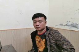 Pháp luật - Vụ giết người ở quán karaoke tại Hải Phòng: Tạm giữ 8 đối tượng