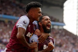 Aston Villa ghi bàn nhiều hơn top 4 Ngoại hạng Anh, 2 SAO chờ ông lớn...