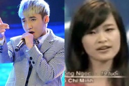 Nhạc - Sơn Tùng M-TP, Đông Nhi nói gì khi từng &quot;rớt từ vòng gửi xe&quot; khi thi “Vietnam Idol”?