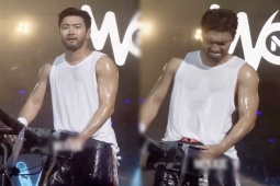 Đàn ông - Người đàn ông gia thế "khủng" đến Việt Nam ăn liền 12 bát phở gây “sốt” MXH