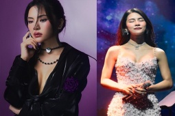 Nhạc - Hà Nhi khiến fan “sốc” khi đổi sang hình tượng đầy cá tính trong MV mới