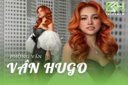 Đời sống Showbiz - Vân Hugo: “Chị đẹp đạp gió rẽ sóng” không có sự cạnh tranh