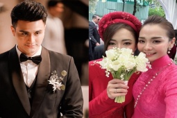 Đời sống Showbiz - Vĩnh Thụy hé lộ cuộc sống tân hôn với tiểu thư "lá ngọc cành vàng"