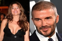 Đời sống Showbiz - David Beckham được khuyên "đừng đóng vai nạn nhân"