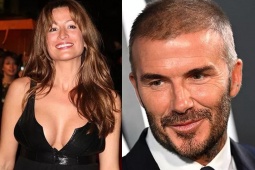 Đời sống Showbiz - David Beckham được khuyên "đừng đóng vai nạn nhân"