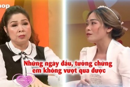 Bạn trẻ - Cuộc sống - Mang bầu sắp sinh, vợ chết lặng khi chồng gặp tai nạn liệt nửa người