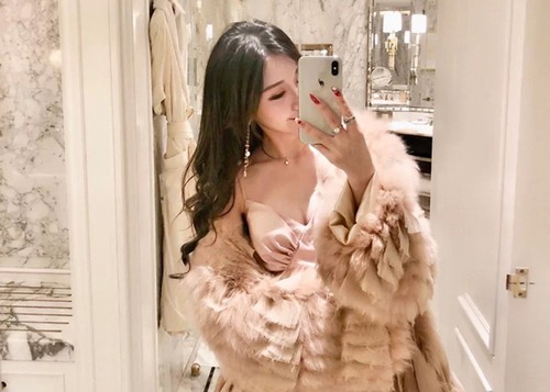 Tự nhận là phú bà, mẹ 3 con lừa gạt 3 gã đàn ông và nhận cái kết đắng - 1