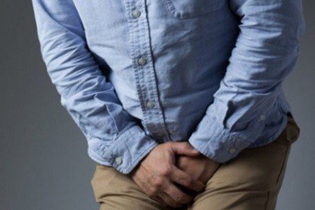 Sức khỏe tuyến tiền liệt của quý ông cải thiện hơn mỗi ngày nhờ 5 yếu...