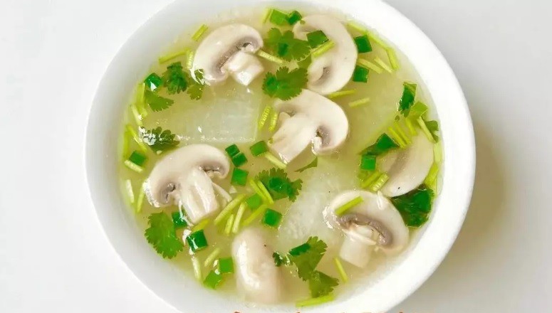 6 món canh đại ngon đại bổ cho ngày gió mùa về - 6