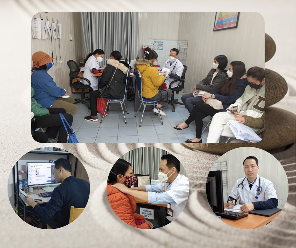 Ths.Bs. Nguyễn Giang Nam – Hơn 20 năm dành trọn tâm huyết cho ngành y với lý tưởng cao cả “Lương y như từ mẫu” - 2