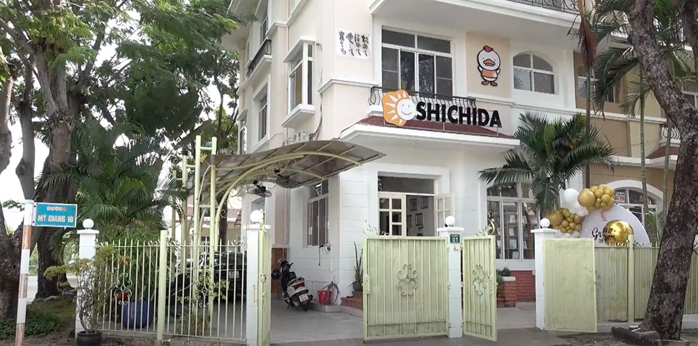 Viện Giáo Dục Shichida khai trương tại Quận 7: Bước đột phá mới cho giáo dục Việt Nam - 5