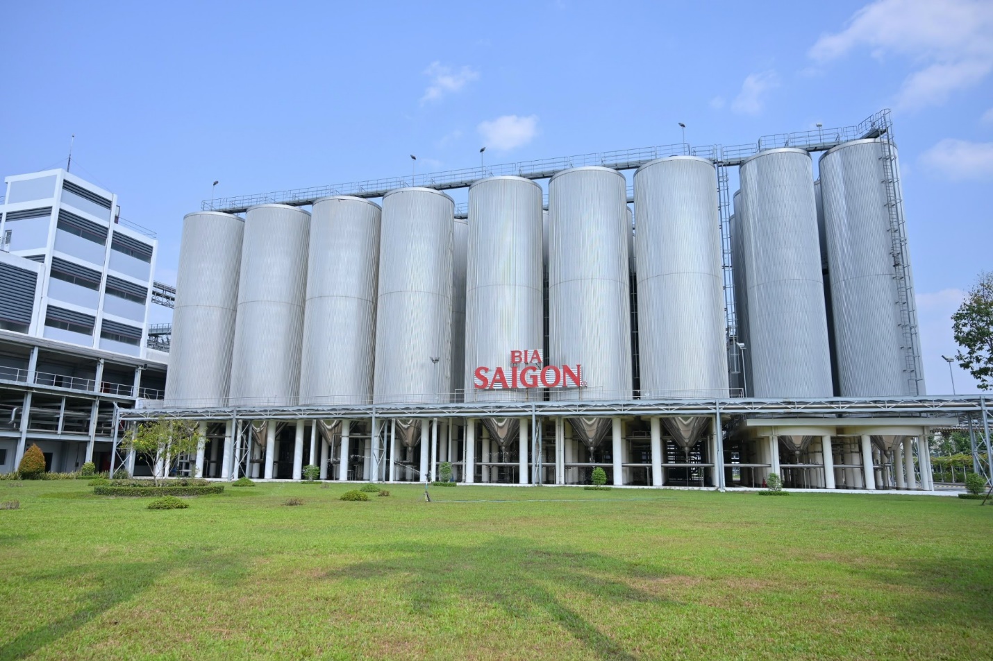 Sabeco được vinh danh doanh nghiệp nộp thuế tiêu biểu 2020-2022 - 3