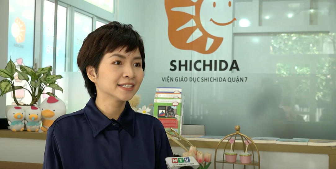 Viện Giáo Dục Shichida khai trương tại Quận 7: Bước đột phá mới cho giáo dục Việt Nam - 3