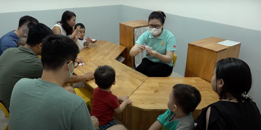 Viện Giáo Dục Shichida khai trương tại Quận 7: Bước đột phá mới cho giáo dục Việt Nam - 4