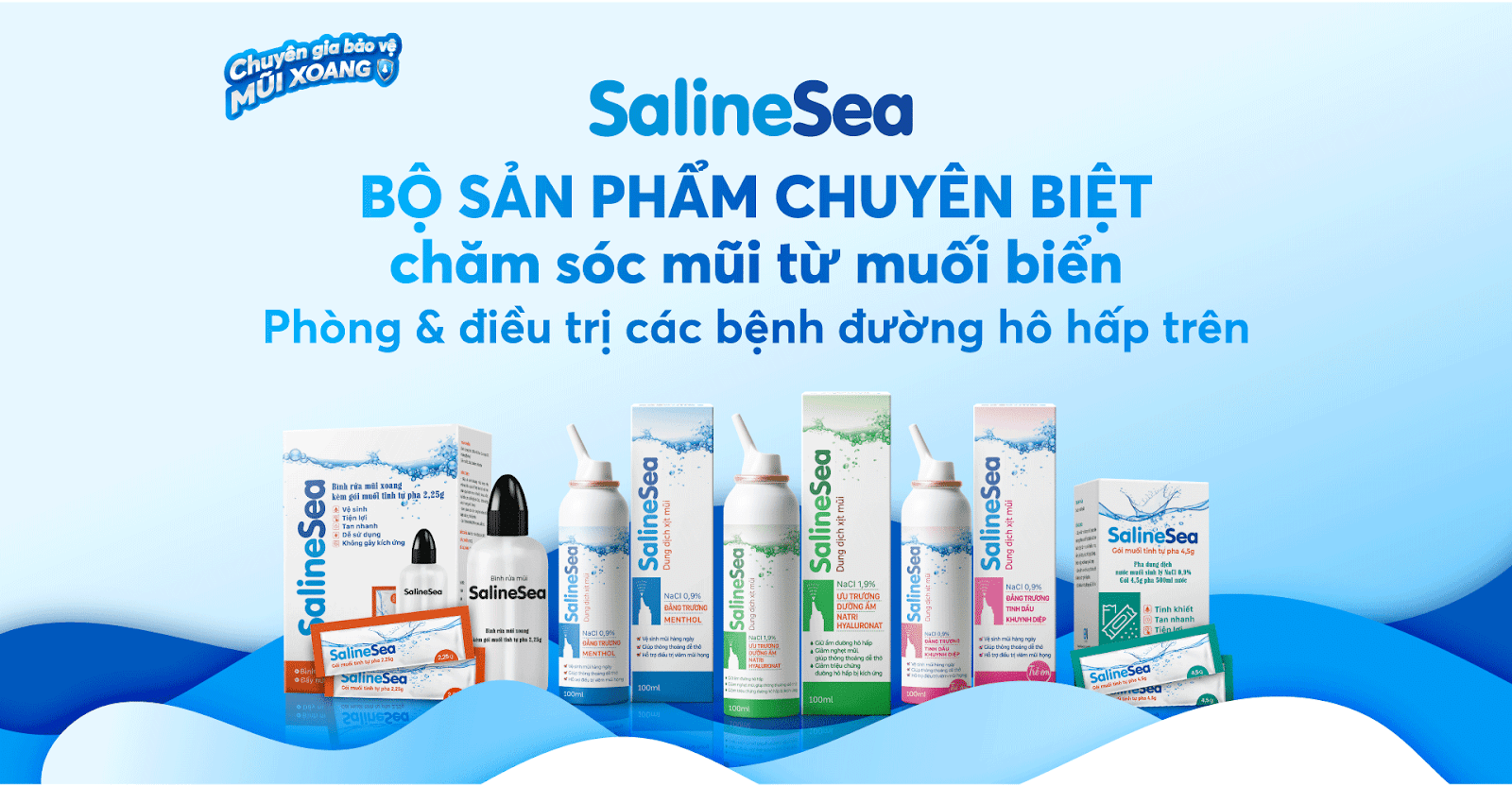 Nghẹt mũi một bên luân phiên kéo dài - Dấu hiệu nhiều bệnh lý mũi xoang nghiêm trọng - 6