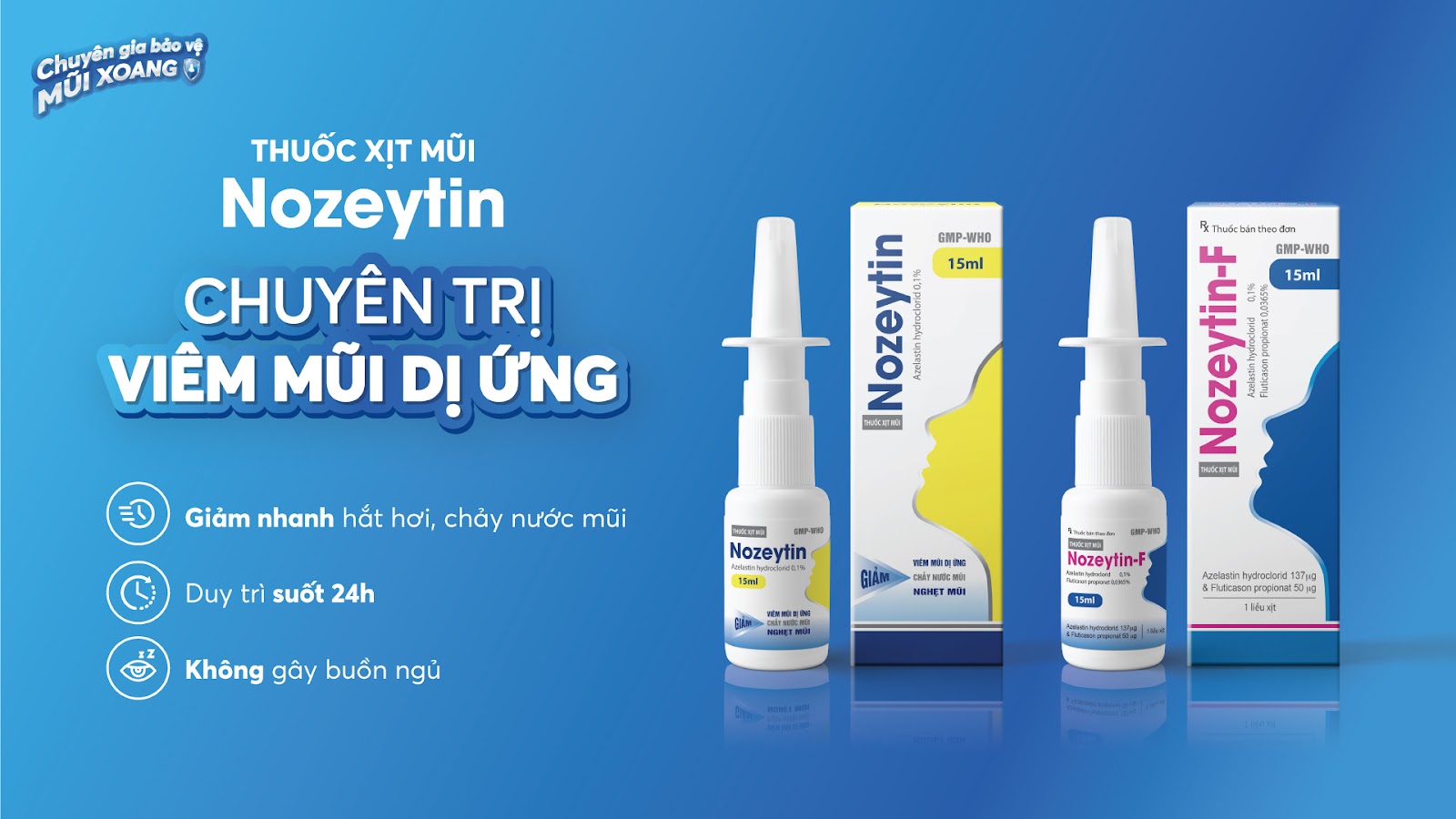 Nghẹt mũi một bên luân phiên kéo dài - Dấu hiệu nhiều bệnh lý mũi xoang nghiêm trọng - 7