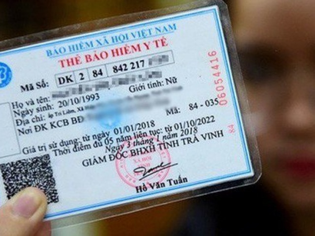 Sức khỏe đời sống - Chưa đầy 2 tháng nữa, thêm 2 đối tượng được hưởng 100% bảo hiểm y tế, ai cũng nên biết để xem mình có trong diện được hưởng lợi hay không?