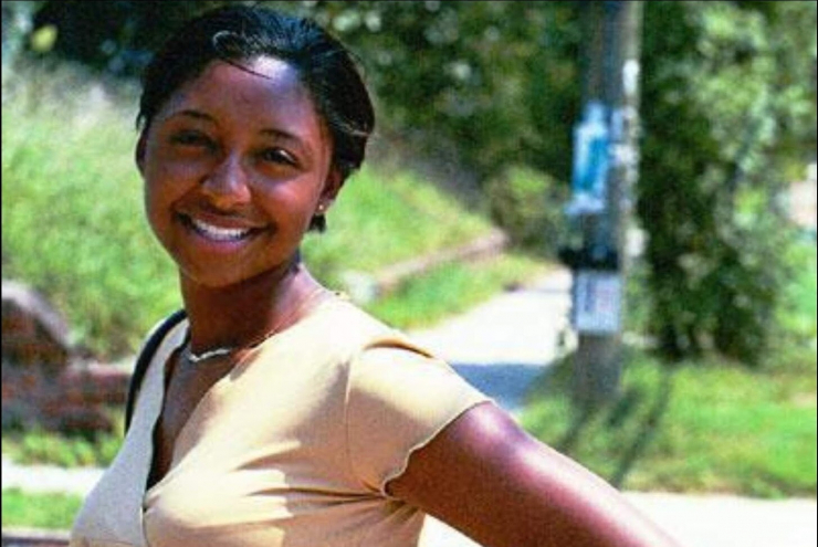 Cái chết của nữ sinh yêu nhầm “trai hư”: Người buộc tóc đuôi ngựa bí ẩn