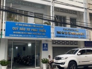 Tin tức trong ngày - Kỷ luật cảnh cáo Giám đốc Quỹ Đầu tư phát triển tỉnh An Giang
