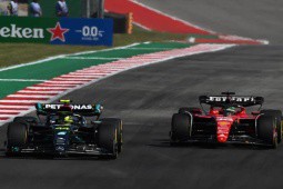 Chấn động đua xe F1: Hamilton và Leclerc bị truất quyền tham dự US GP