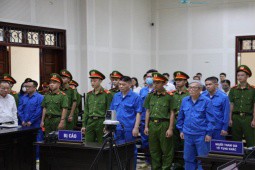 Vụ án tại Bệnh viện Sản - Nhi Quảng Ninh: VKS đề nghị mức án cựu Chủ tịch AIC