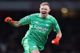 Bóng đá - Chelsea tính thay thủ môn bằng "người thừa" Arsenal, gây sốc Ngoại hạng Anh