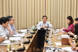 Tin tức trong ngày - Căng thẳng Trung Đông: Bộ Ngoại giao họp về phương án bảo hộ công dân