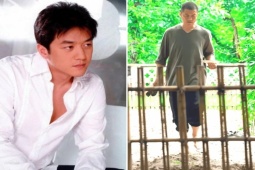 Đàn ông - "Quách Tĩnh" khiến bao cô gái mê đắm giờ thành "ông già" tàn tạ, vỡ nợ gần 150 tỷ