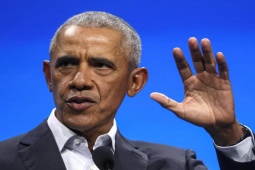 Thế giới - Israel tuyên bố sẽ tấn công Hamas không ngừng; cựu Tổng thống Mỹ Obama cảnh báo