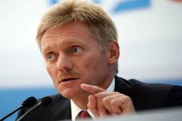 Thế giới - Điện Kremlin: Mỹ sẽ không là trung tâm của "trật tự thế giới mới"