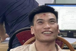 Pháp luật - Bắt đối tượng "vượt ngục" ở Hoà Bình