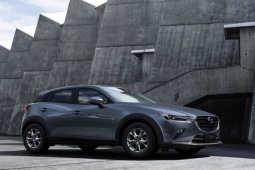 Tư vấn - Những mẫu SUV là "đối thủ" của Toyota Yaris Cross vừa ra mắt