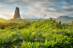 Du lịch - Những quốc gia ít người ghé thăm nhất thế giới, có nơi không cần xếp hàng và không có đèn giao thông