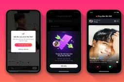 Công nghệ thông tin - Ứng dụng hẹn hò "hot" nhất của GenZ có tính năng "mai mối" lần đầu xuất hiện