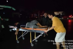 Tin tức trong ngày - Người đàn ông tử vong bất thường trên đường mòn Hồ Chí Minh