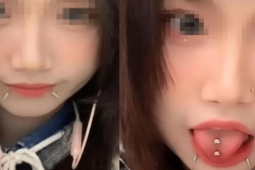 Bạn trẻ - Cuộc sống - Bà mẹ 22 tuổi đi họp phụ huynh cho con, vừa mở miệng chào hỏi liền lộ thứ khiến con bị xa lánh